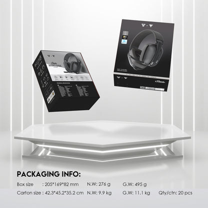 STUDIO WHG03 Headset Wireless Terbaik