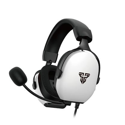 Fantech CARBON 7.1 HG30 Headset Gaming USB 7.1 Virtual Surround Sound Mic Noise Cancelling, Driver 40 mm, PC Laptop Mac, PS4 PS5, Switch - Fantech Indonesia