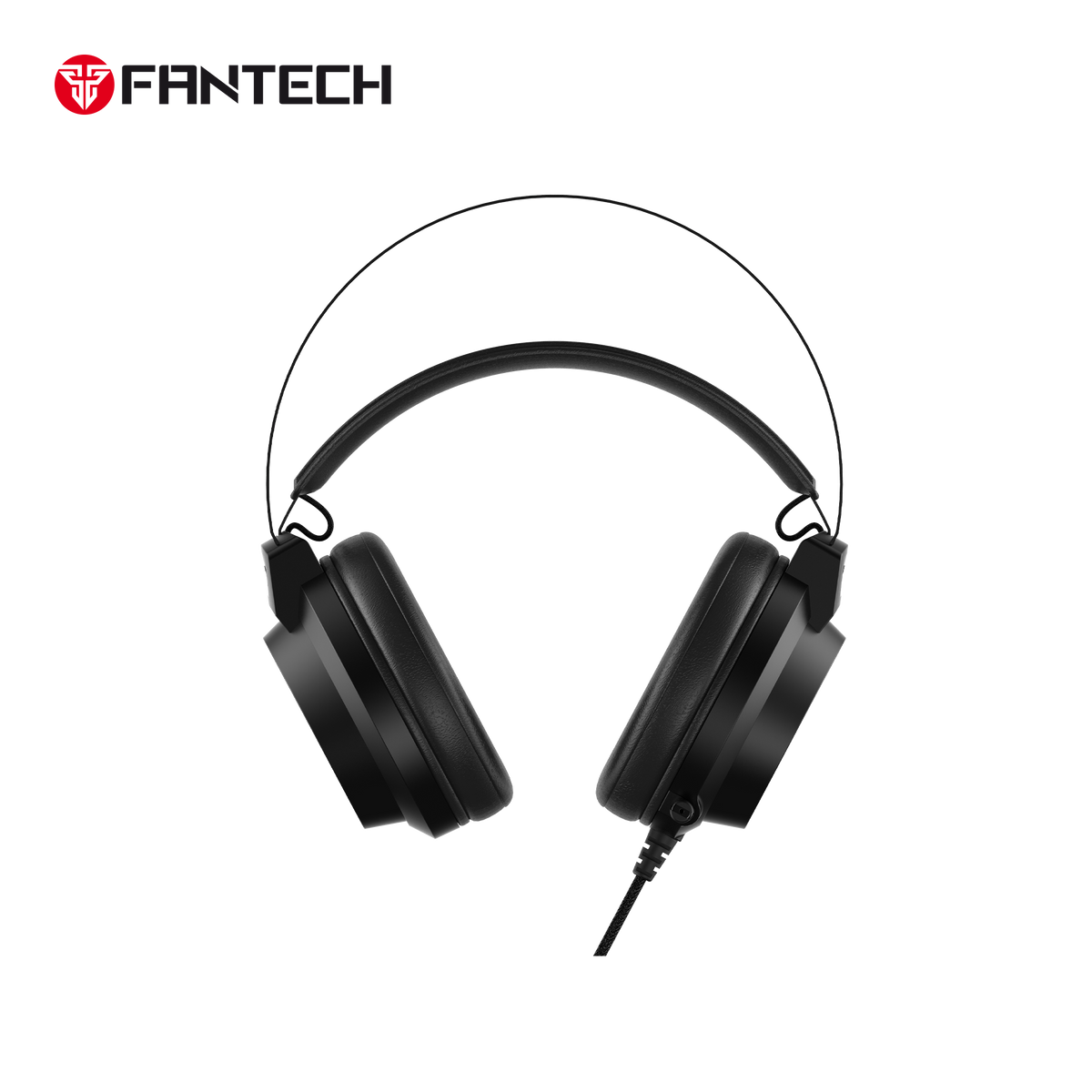 FANTECH LOOP 7.1 NEO HG32 GAMING HEADSET BLACK