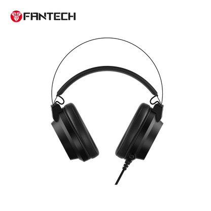 FANTECH LOOP 7.1 NEO HG32 GAMING HEADSET BLACK