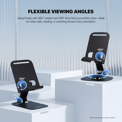 Apex Stand FPH01 Desk Phone Holder