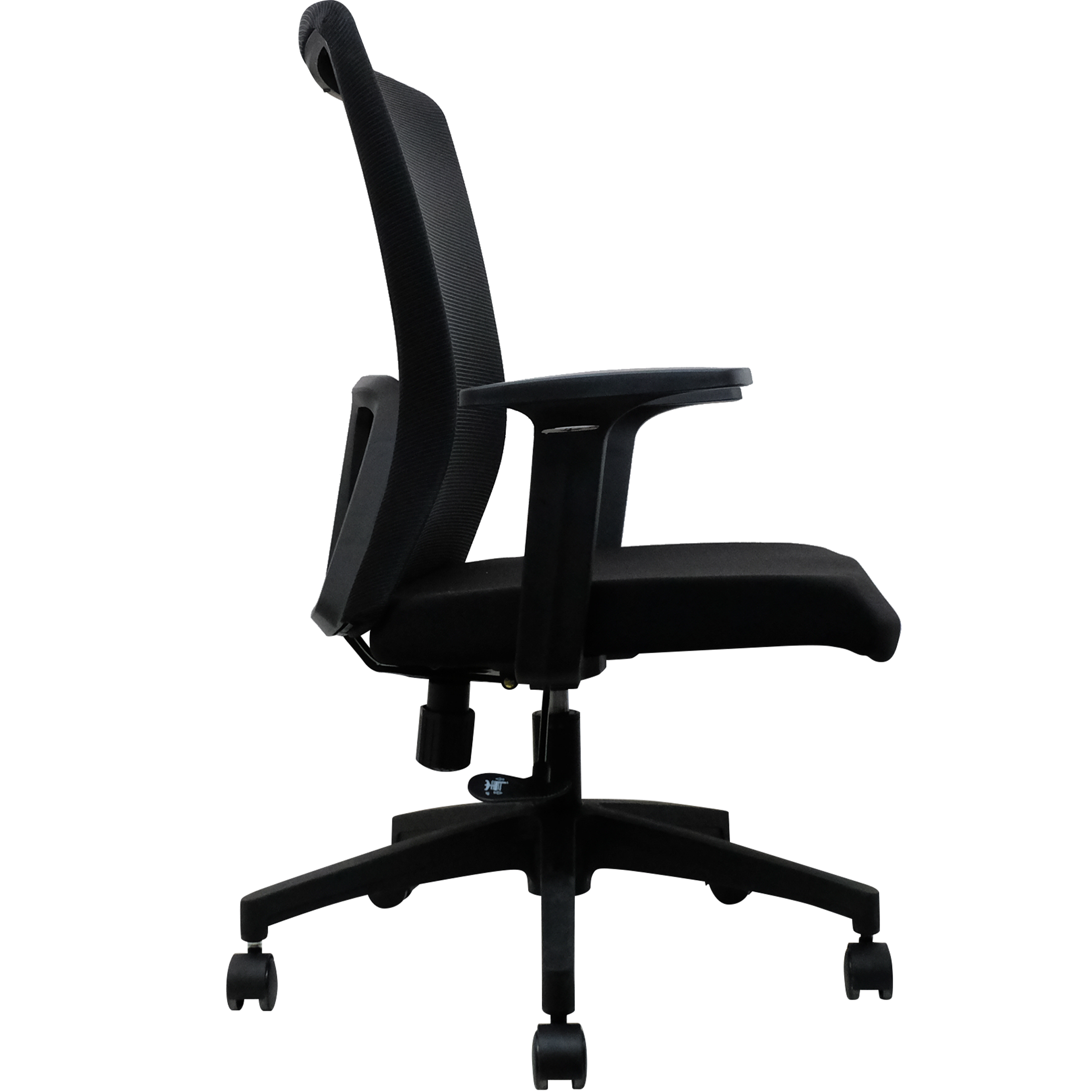 Fantech Kursi Kerja Kantor OCB258 Premium Office Chair - Fantech Indonesia