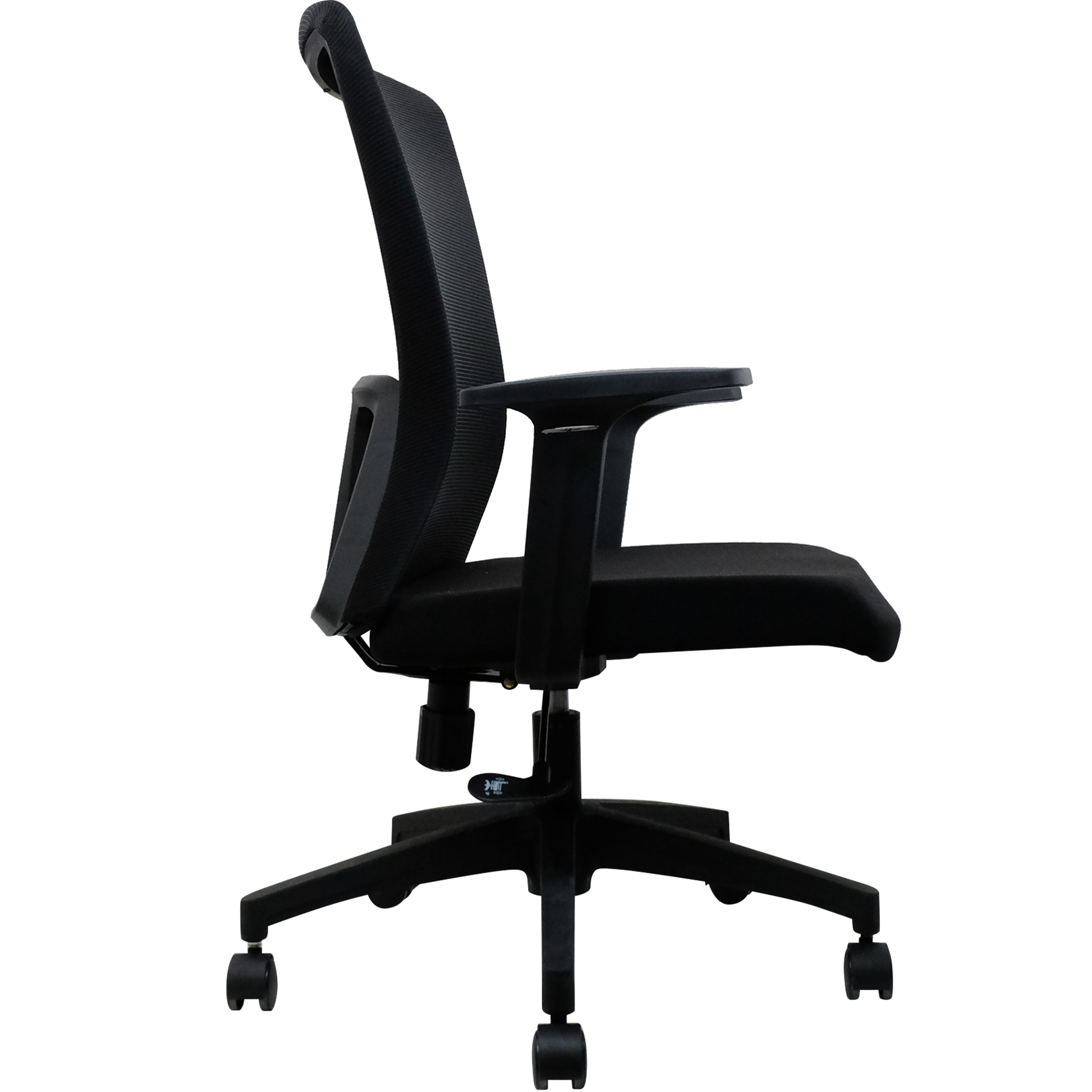 Fantech Kursi Kerja Kantor OCB258 Premium Office Chair - Fantech Indonesia