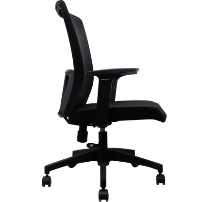 Fantech Kursi Kerja Kantor OCB258 Premium Office Chair - Fantech Indonesia