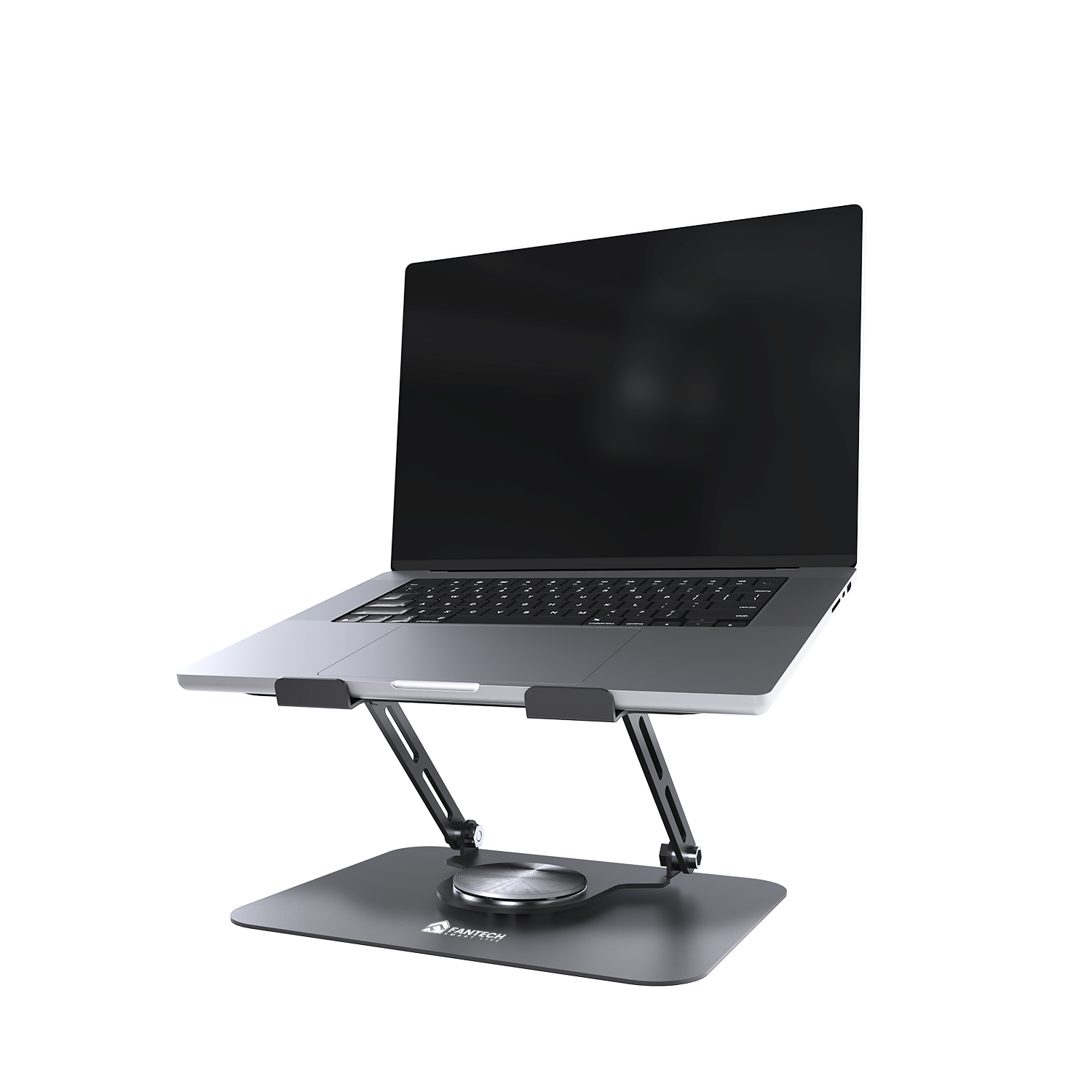 Fantech Notebook Stand Tablet  NS10 Stand Holder Stand Laptop - Fantech Indonesia