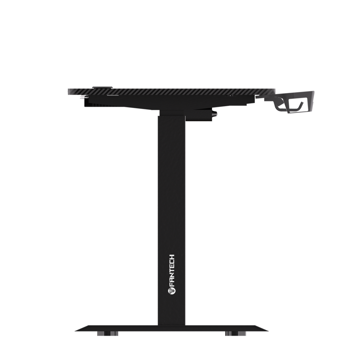 Fantech GD914 Meja Gaming Elektrik Naik Turun Gaming Desk - Fantech Indonesia