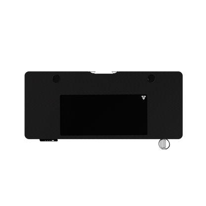 Fantech GD814 Meja Gaming Elektrik Naik Turun Gaming Desk - Fantech Indonesia