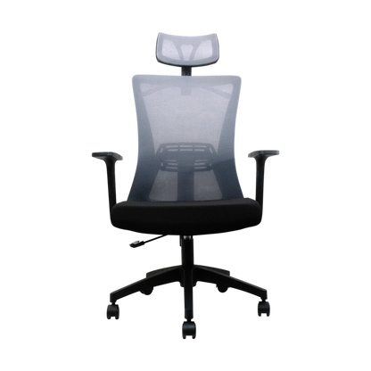 Fantech Kursi Kerja Kantor OCA258SV2 Premium Office Chair ARM REST 3D Soft - Fantech Indonesia