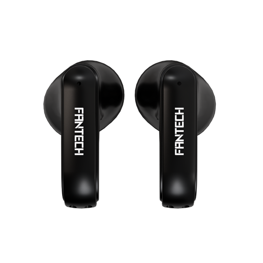 Fantech TWS WAVE Wireless Earphone Bluetooth TW11 & TW11V2 - Fantech Indonesia