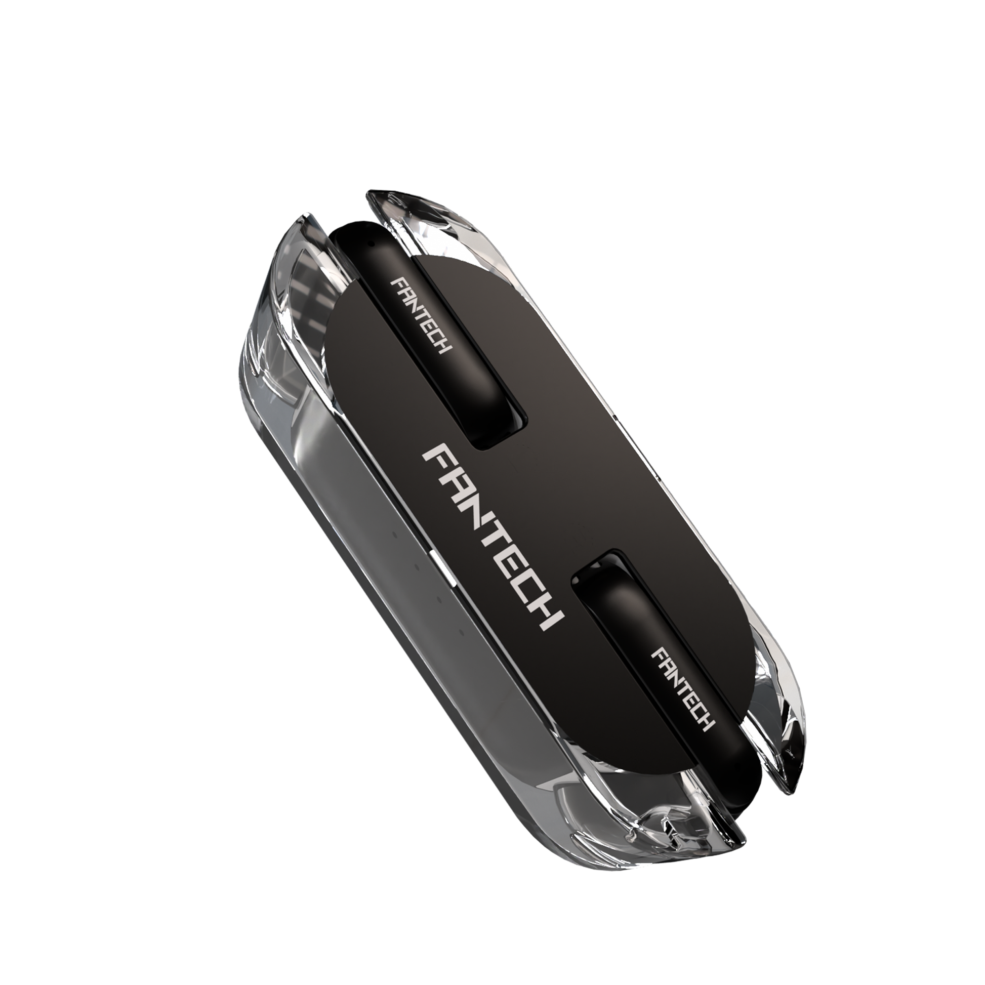 Fantech TWS WAVE Wireless Earphone Bluetooth TW11 & TW11V2 - Fantech Indonesia