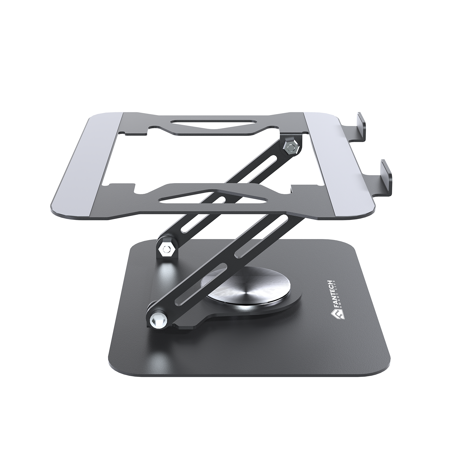 Fantech Notebook Stand Tablet  NS10 Stand Holder Stand Laptop - Fantech Indonesia