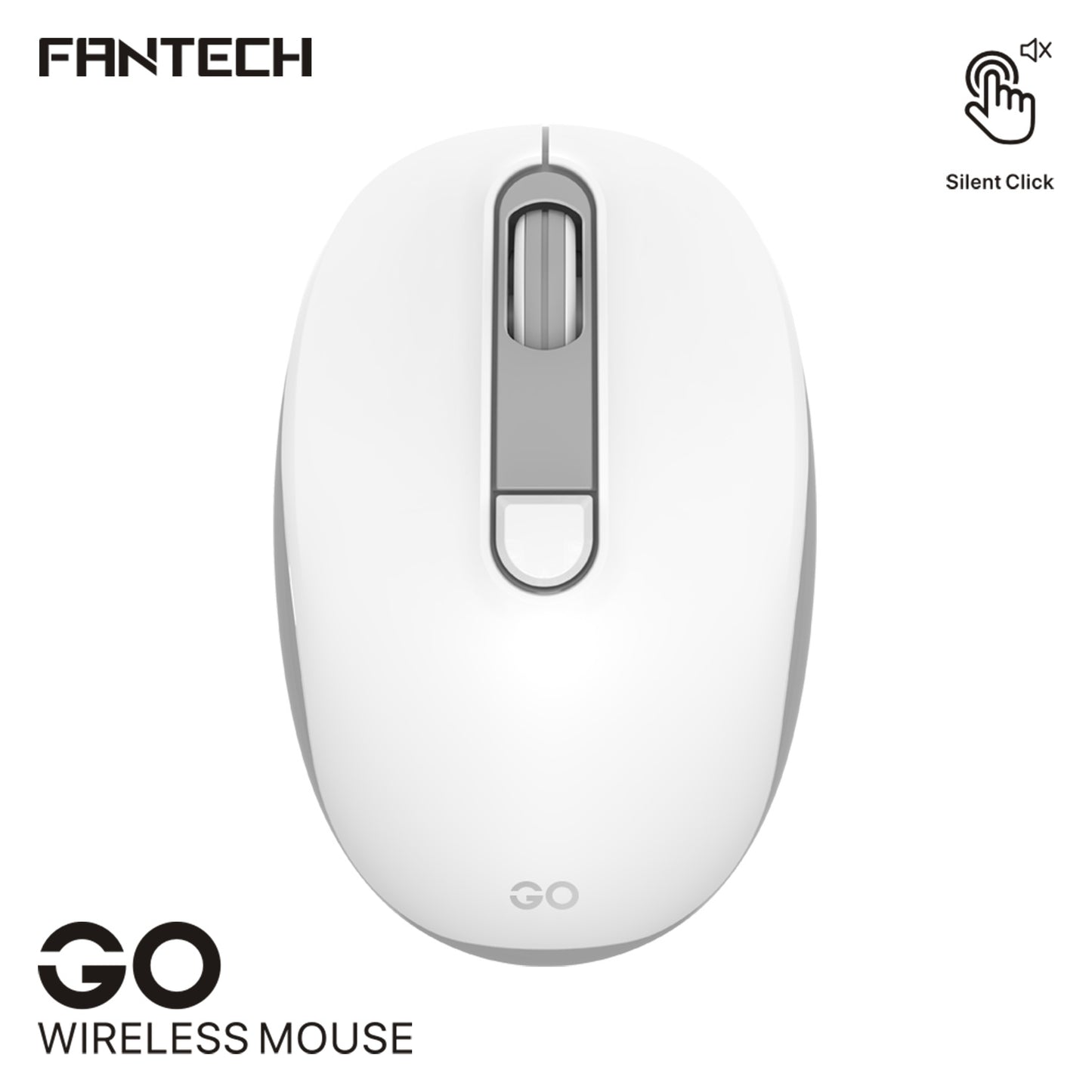 FANTECH GO W192 OFFICE MOUSE