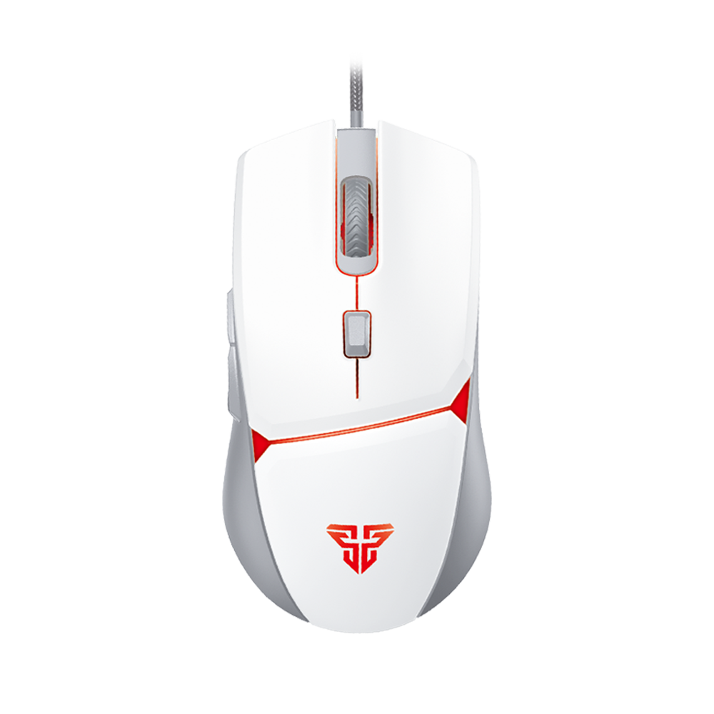 Fantech CRYPTO VX7 Mouse Gaming Macro - Fantech Indonesia