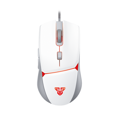 Fantech CRYPTO VX7 Mouse Gaming Macro - Fantech Indonesia