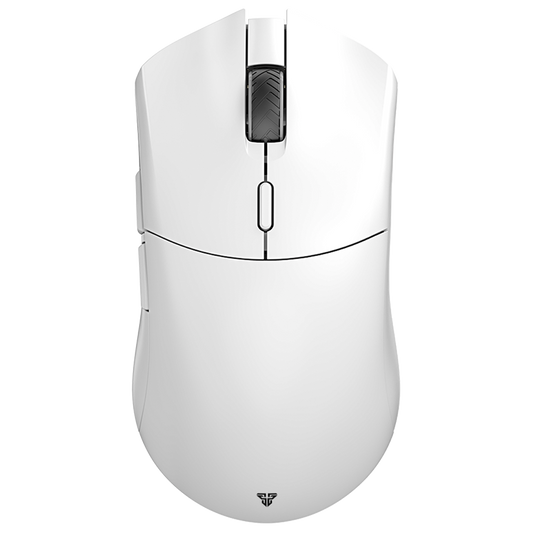 Wireless Mouse Gaming Rechargeable WGC5 PIXART 3325 - Fantech Indonesia