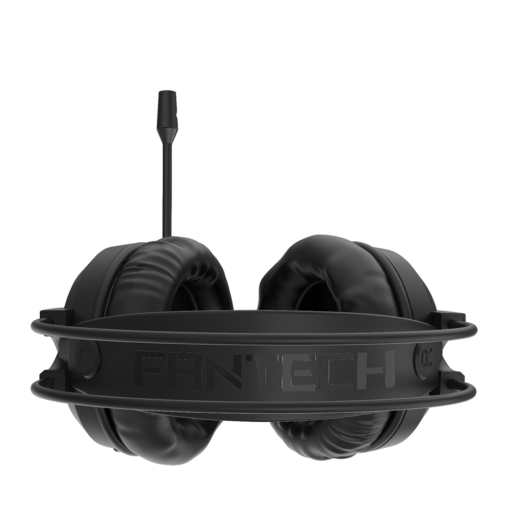 Fantech CHIEF II HG20 Gaming Headset RGB - Fantech Indonesia