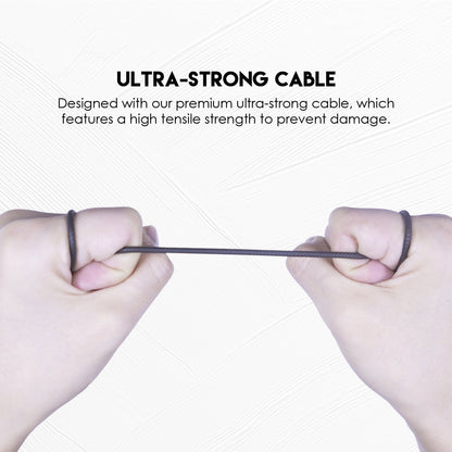 Fantech Earphone Go Wired Earbuds ES1 - Fantech Indonesia