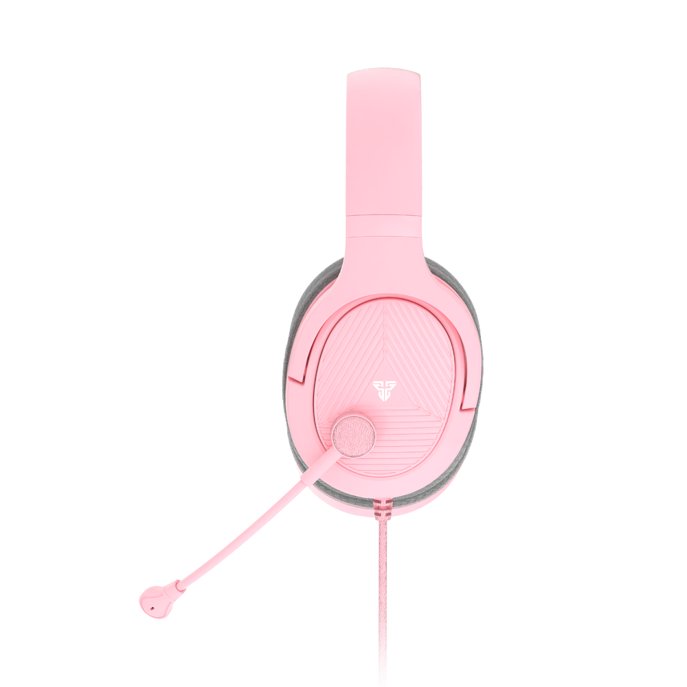 Fantech TRINITY MH88 Multiplatform Headset Gaming Mobile FREE SPLITTER - Fantech Indonesia