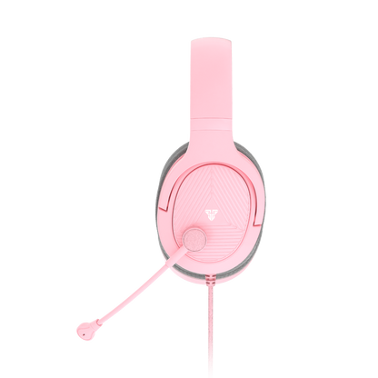 Fantech TRINITY MH88 Multiplatform Headset Gaming Mobile FREE SPLITTER - Fantech Indonesia