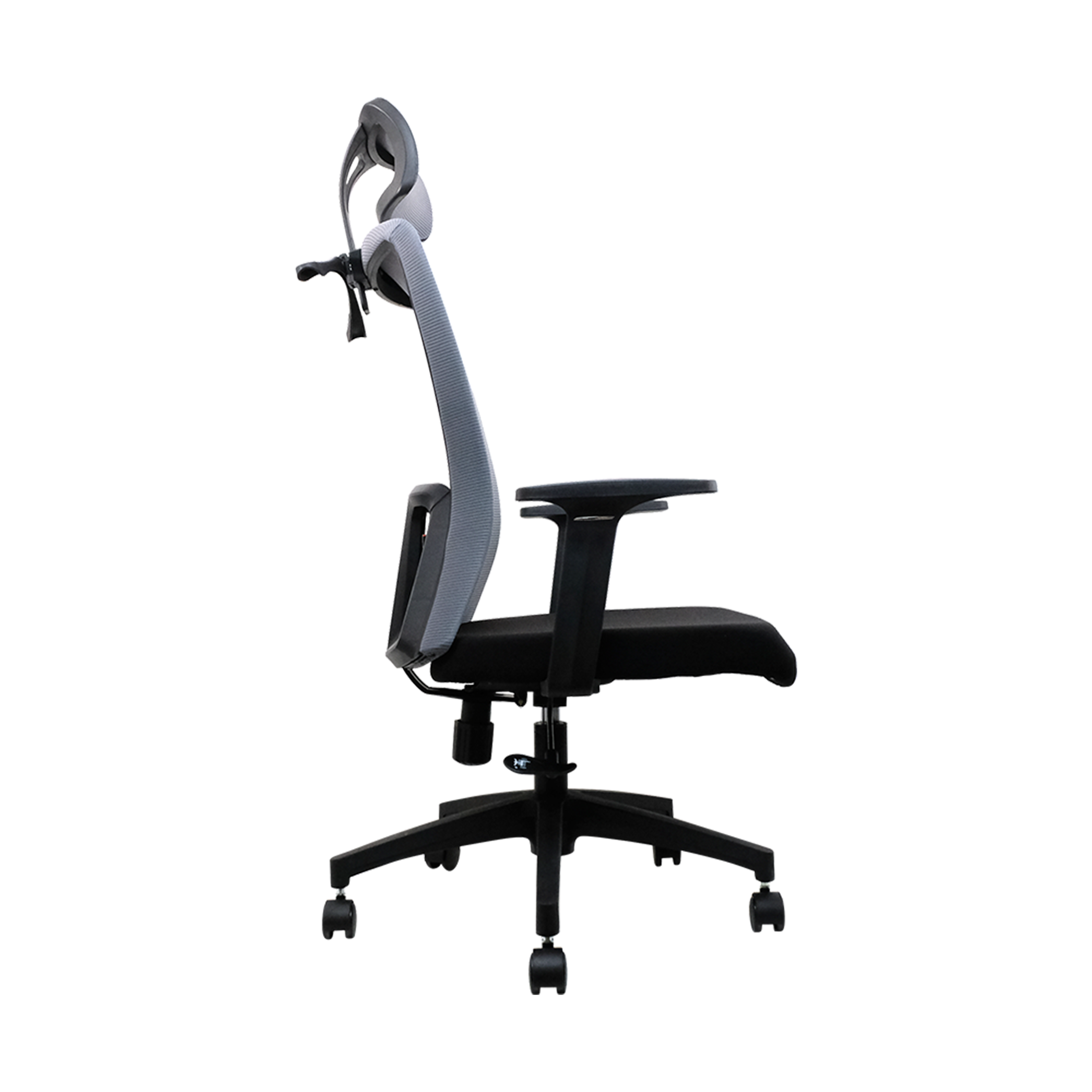 Fantech Kursi Kerja Kantor OCA258SV2 Premium Office Chair ARM REST 3D Soft - Fantech Indonesia