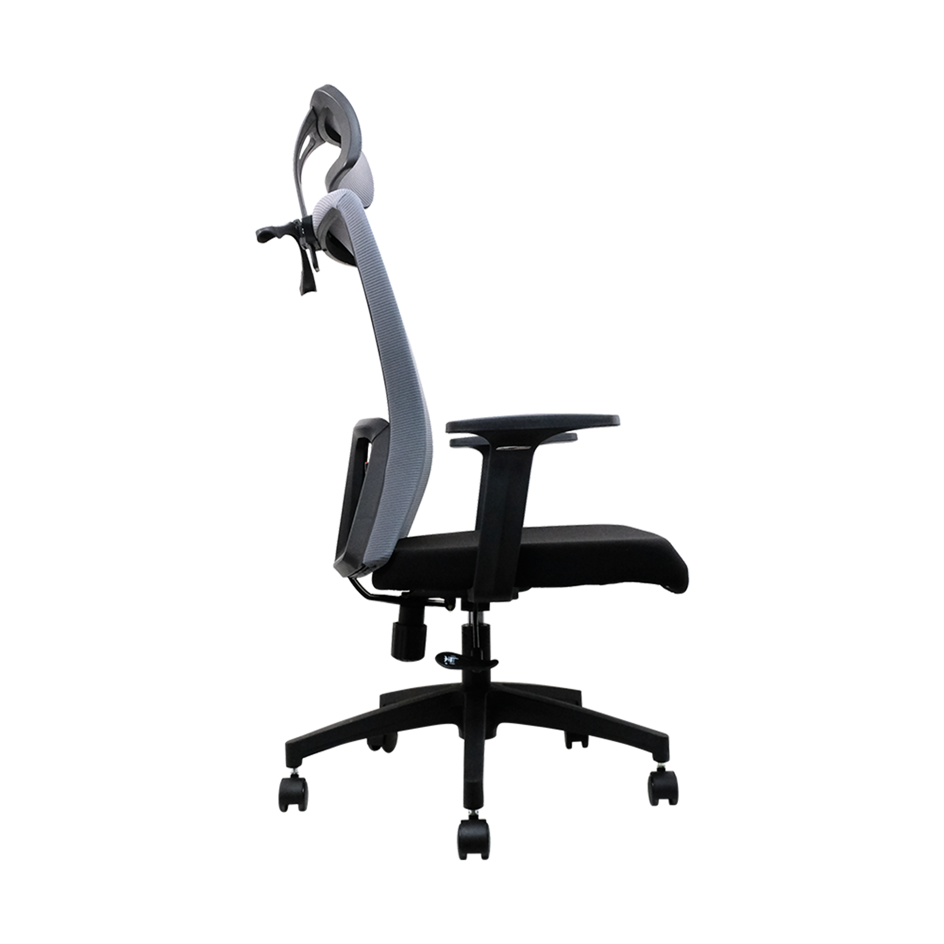 Fantech Kursi Kerja Kantor OCA258SV2 Premium Office Chair ARM REST 3D Soft - Fantech Indonesia