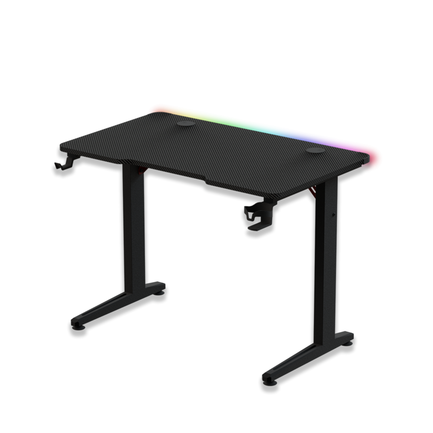 Fantech GD210 Meja Gaming RGB 100CM Gaming Desk