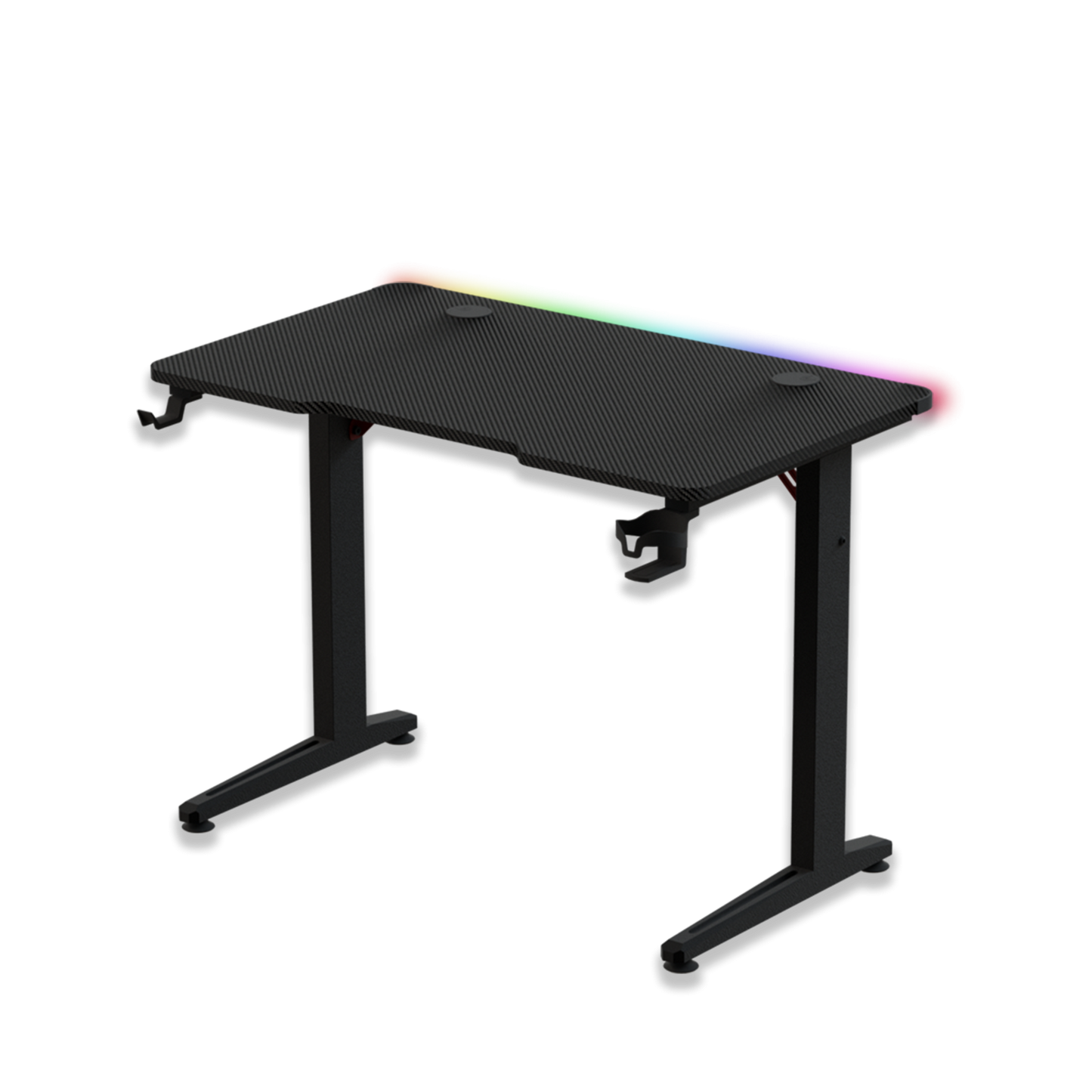 Fantech GD210 Meja Gaming RGB 100CM Gaming Desk