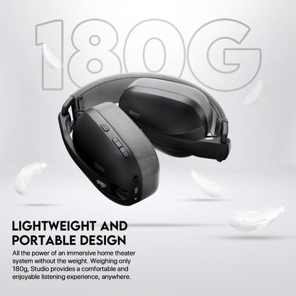 STUDIO WHG03 Headset Wireless Terbaik