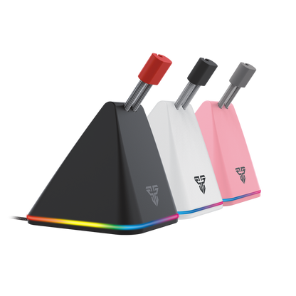 Fantech Mouse Bungee RGB PRISMA+ MBR01 Cord Clip - Fantech Indonesia