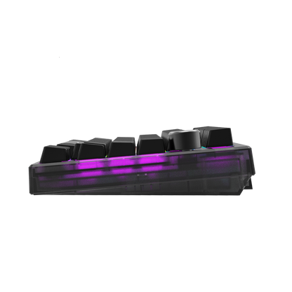 Fantech MAXFIT81 Wireless 75% Mechanical Keyboard Gaming ABS - Fantech Indonesia