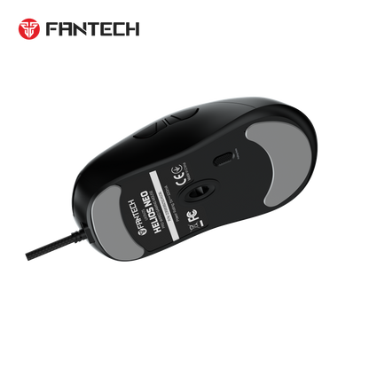Fantech UX3V2S Helios Neo Gaming Mouse Pro Wired RGB
