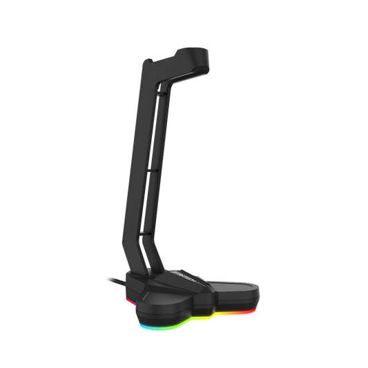 Fantech TOWER AC3001s Headset Stand Gaming RGB - Fantech Indonesia