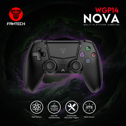 Gamepad WGP14 NOVA MULTI-PLATFORM