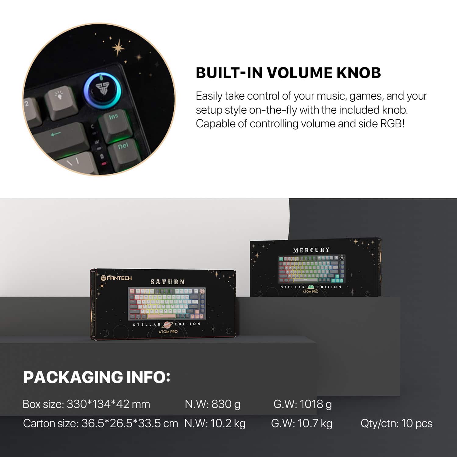 Fantech Indonesia