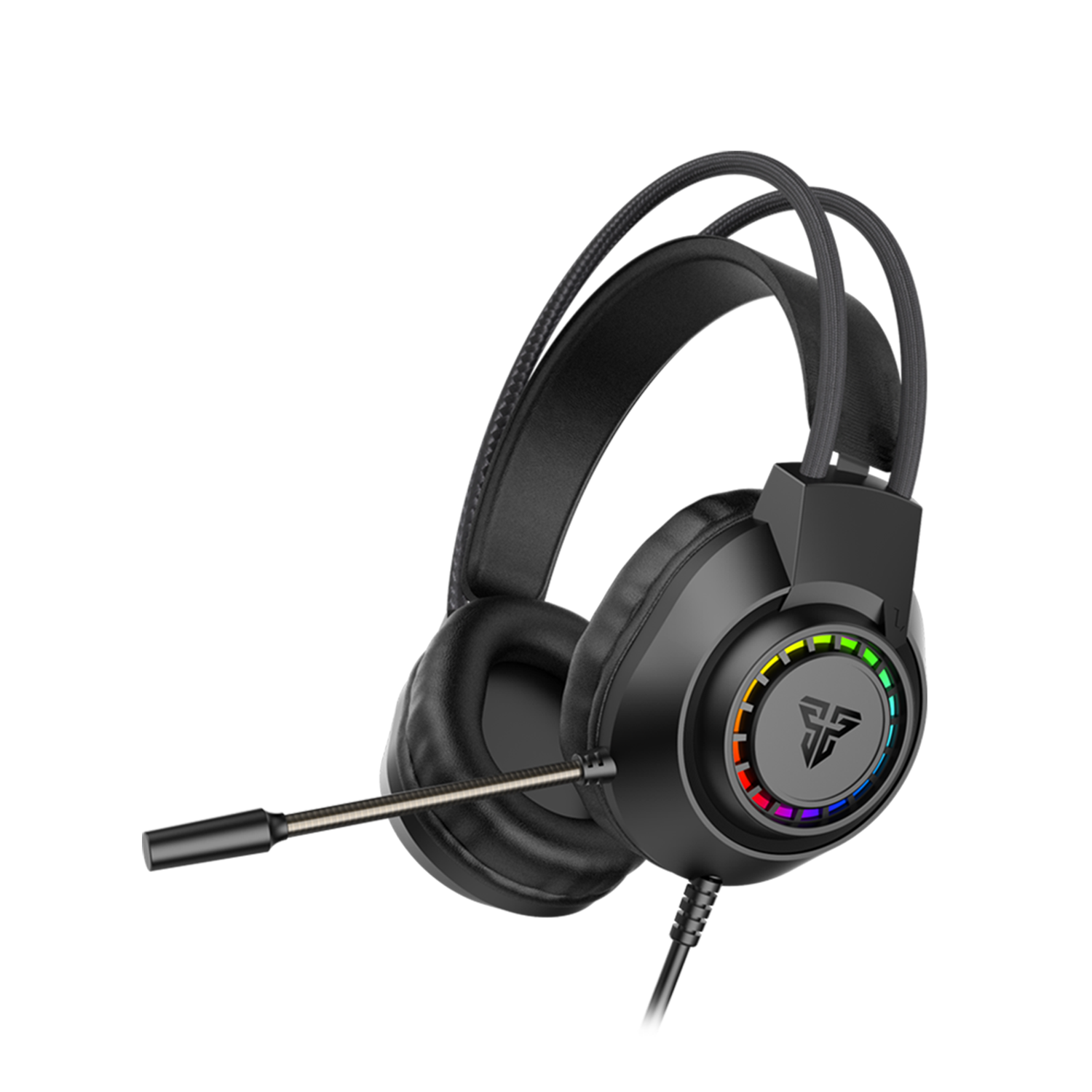 Fantech Headset Gaming RGB USB PORTAL 7.1 HG28 - Fantech Indonesia