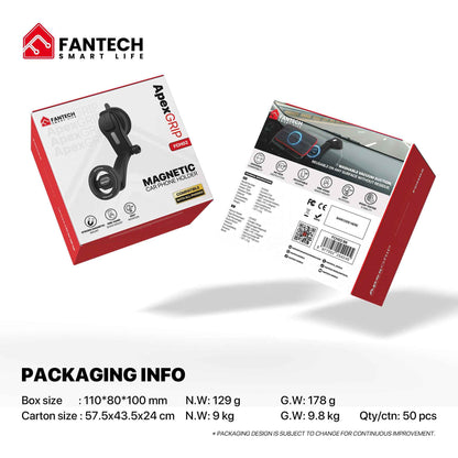 Fantech Magnetic Car Phone Holder FCH02