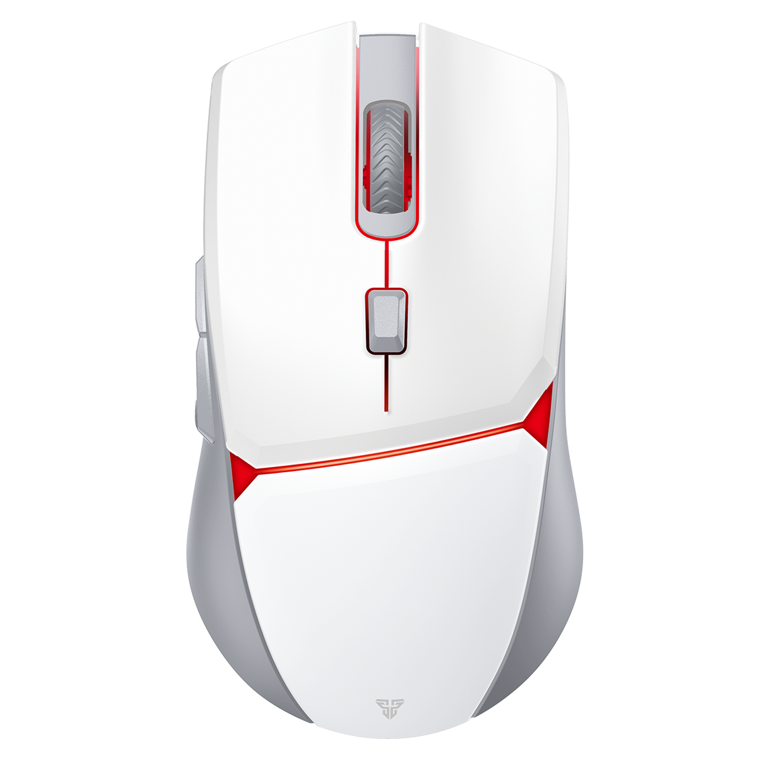 Fantech WGC3 Wireless Mouse Gaming Rechargeable DUAL MODE PIXART 3325 - Fantech Indonesia
