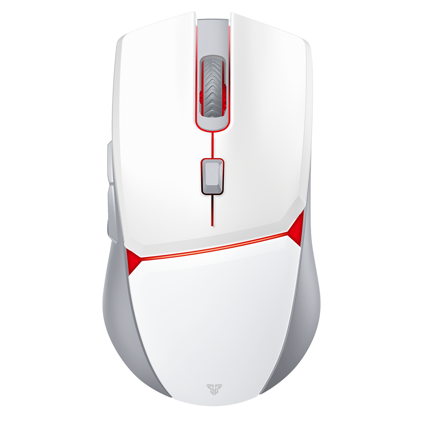 Fantech WGC3 Wireless Mouse Gaming Rechargeable DUAL MODE PIXART 3325 - Fantech Indonesia