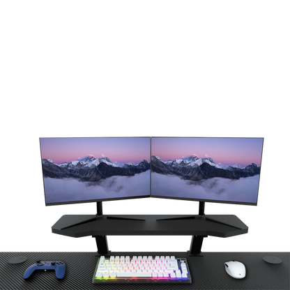 Fantech Monitor Stand Desk ACGD171 Dudukan Monitor - Fantech Indonesia