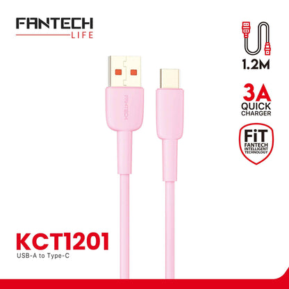 Kabel Charger Fantech KCT1201