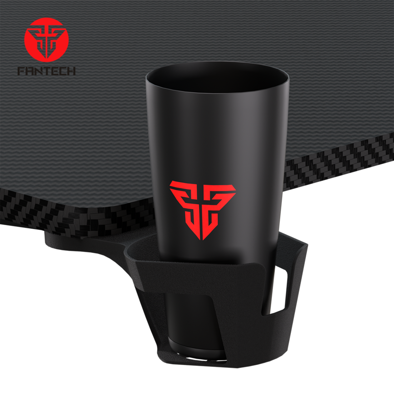 Fantech GD914 Meja Gaming Elektrik Naik Turun Gaming Desk - Fantech Indonesia