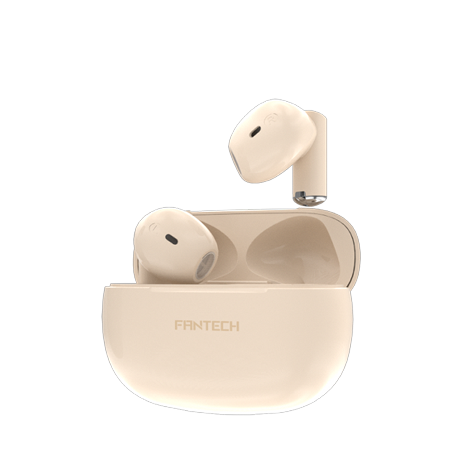 Fantech TWS Bluetooth Wireless MITHRIL TX1 LITE Built-in Microphone - Fantech Indonesia