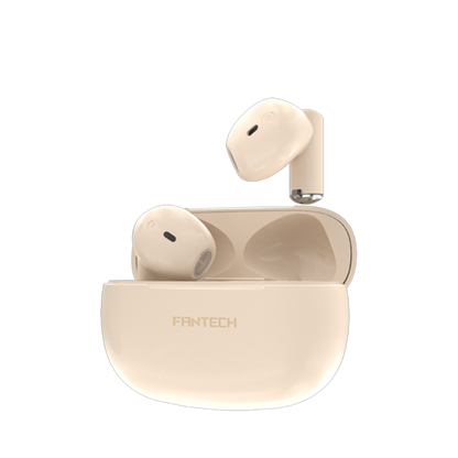 Fantech TWS Bluetooth Wireless MITHRIL TX1 LITE Built-in Microphone - Fantech Indonesia