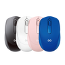 Mouse Wireless Office FANTECH GO W603 Silent Click 2.4Ghz 1600DPI