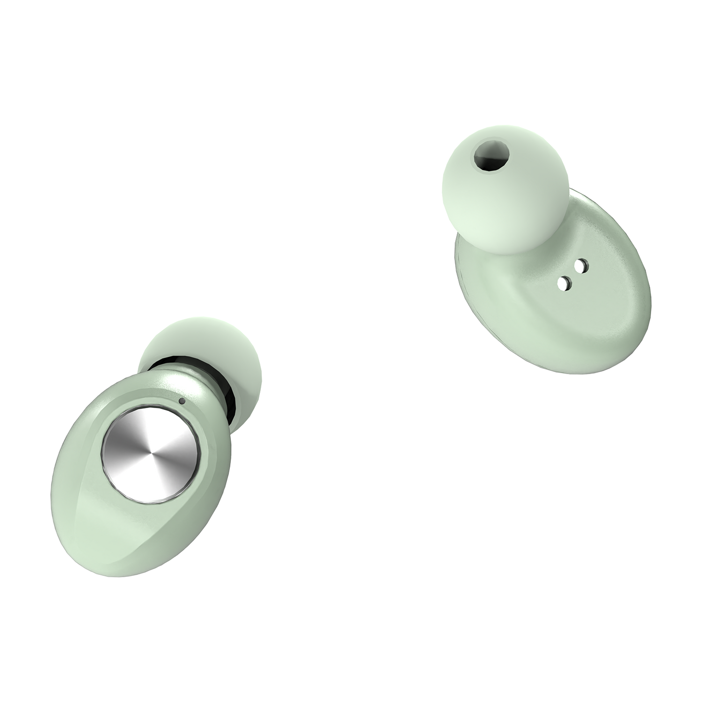 Fantech Life Earphone Bluetooth 5.3 Earbuds Wave 14 True Wireless TWS TW14 - Fantech Indonesia