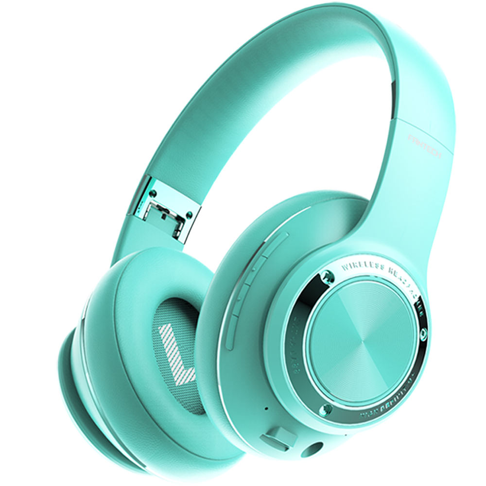 Fantech Headphone Bluetooth Headset Wireless WH01 - Fantech Indonesia