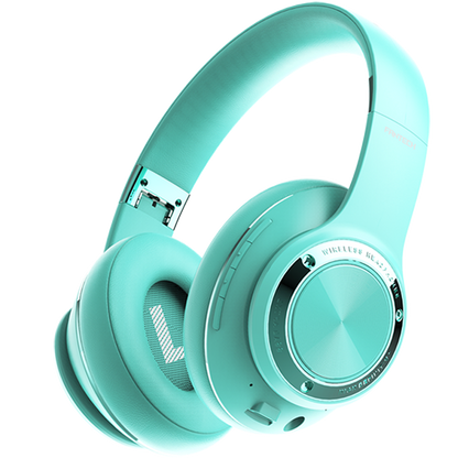 Fantech Headphone Bluetooth Headset Wireless WH01 - Fantech Indonesia