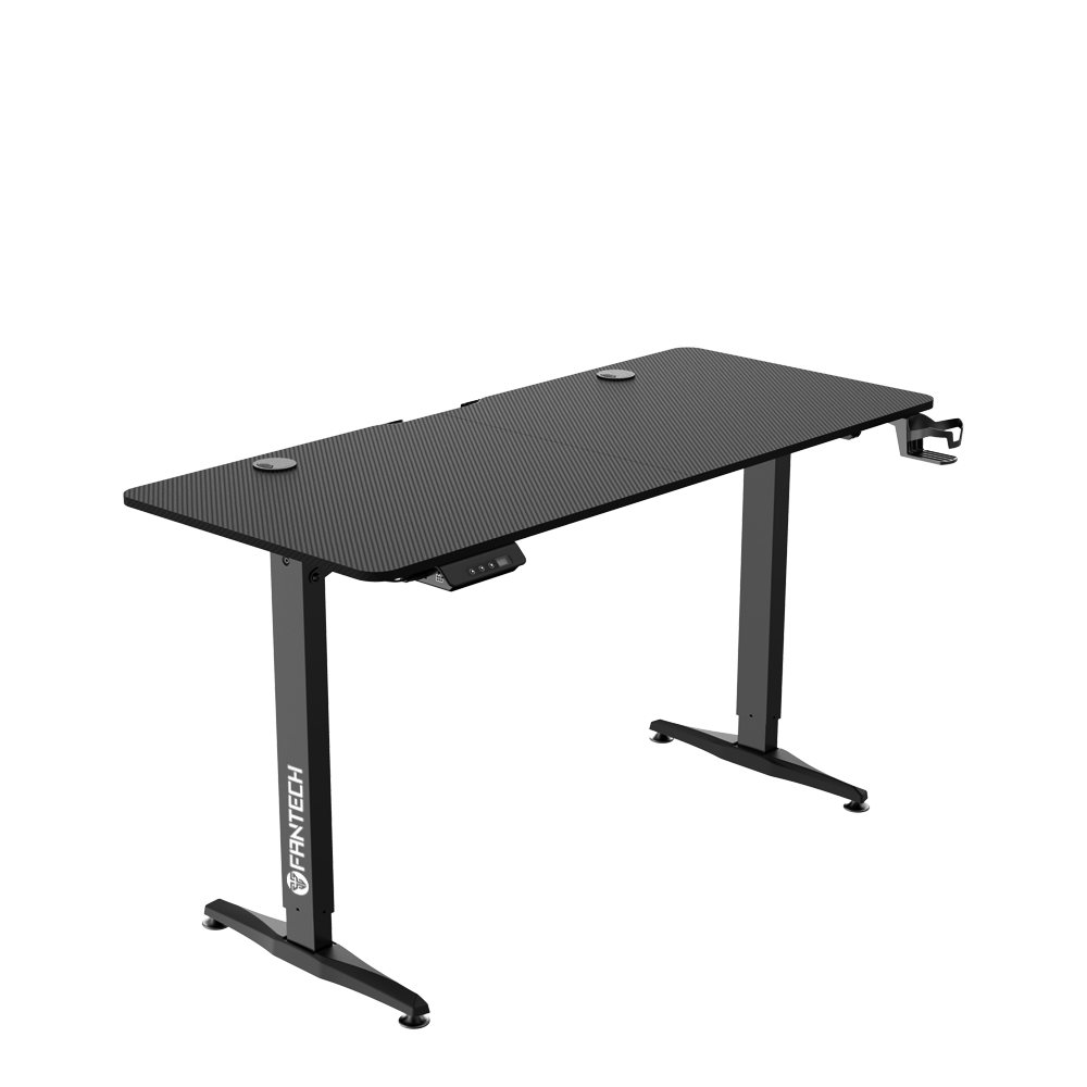 Fantech GD814 Meja Gaming Elektrik Naik Turun Gaming Desk - Fantech Indonesia