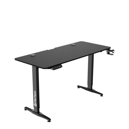 Fantech GD814 Meja Gaming Elektrik Naik Turun Gaming Desk - Fantech Indonesia