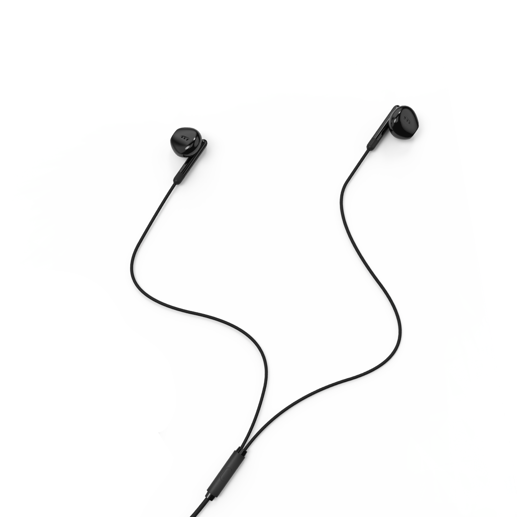 Fantech Headset Earphone Go Wired LinkPods – Handsfree ES3